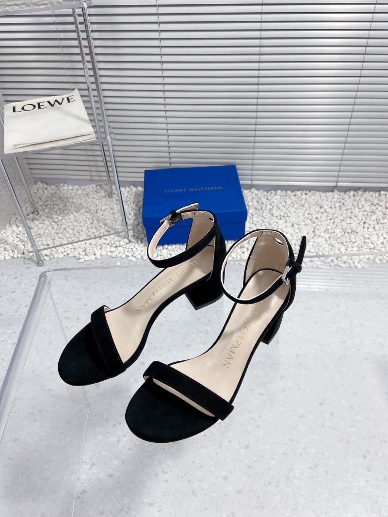 Stuart Weitzman Sandals